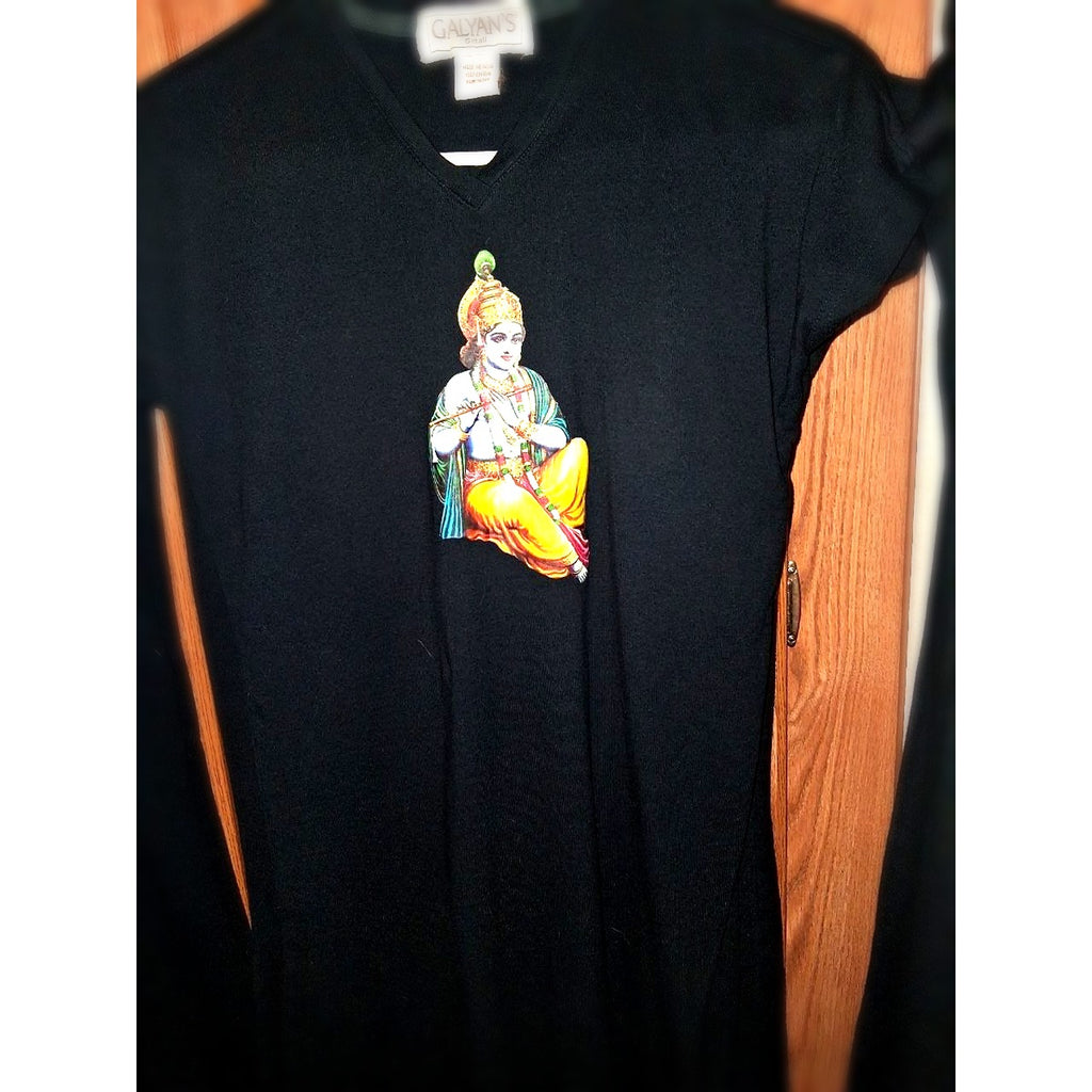 Cotton t-shirt dress