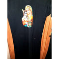 Cotton t-shirt dress